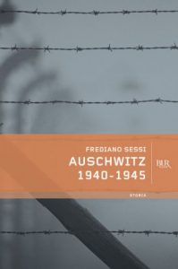 auschwitz 1940-1945