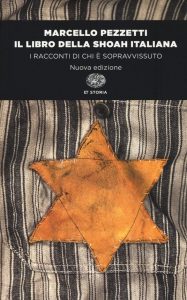 il libro della shoah italiana