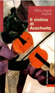 il violino di auschwitz