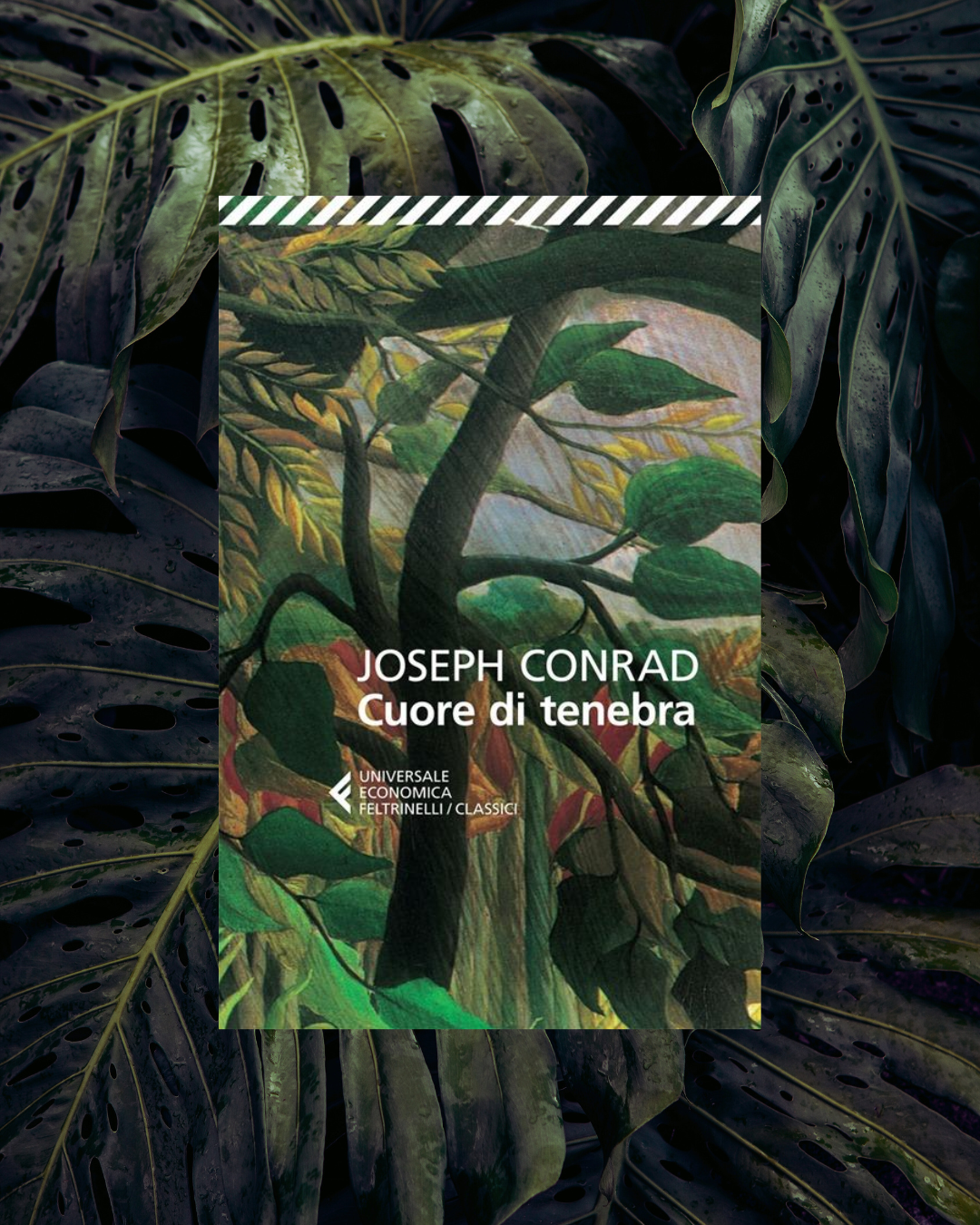 cuore di tenebra